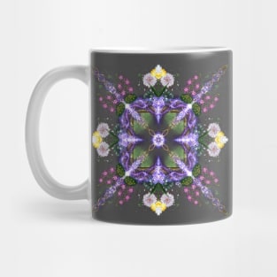 Mother’s Day Mandala Mug